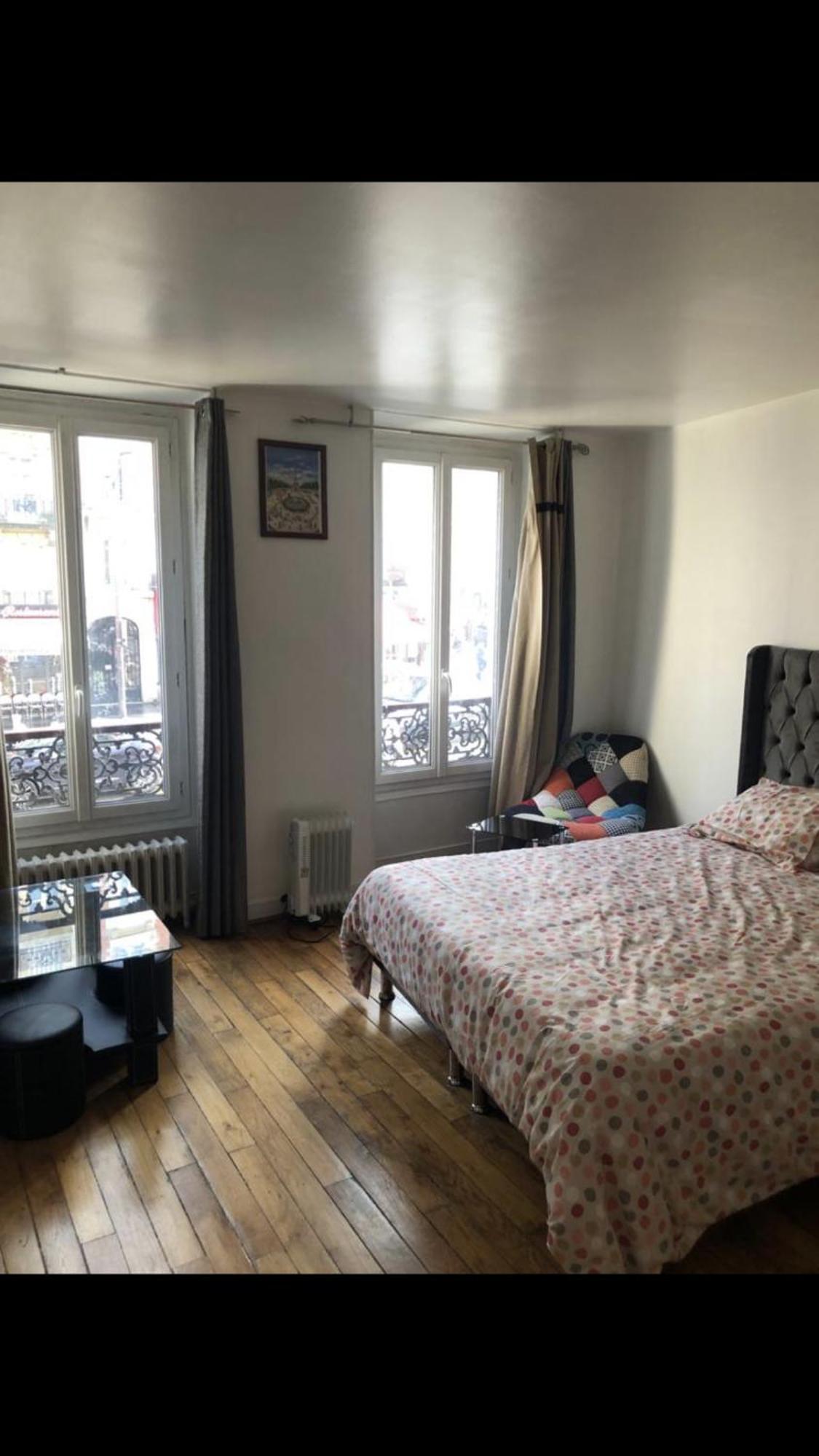 14 Appartement